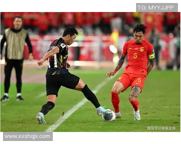 伊朗与中国足球比赛结果揭晓双方表现引发热议