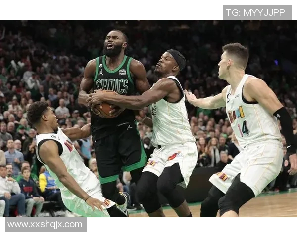 凯尔特人与热火激战加时赛精彩回顾双方球员表现令人瞩目