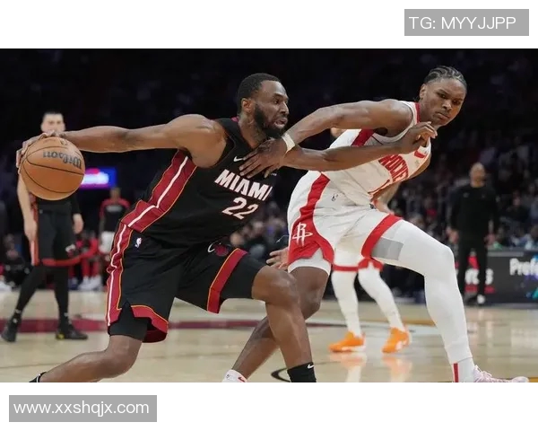 2019年火箭队与热火精彩对决回顾及赛季表现分析