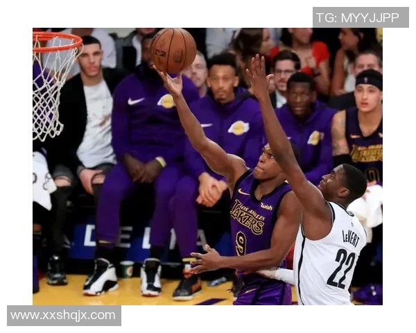 NBA篮网与湖人精彩对决回放分析全场精彩瞬间与战术解读
