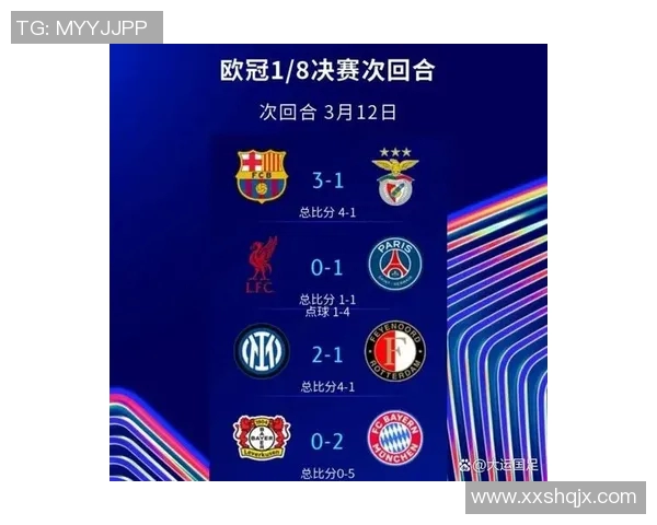 利物浦对阵巴黎的精彩视频直播地址分享与赛前分析
